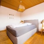 Landhaus am Himmelsberg - Schlafzimmer
