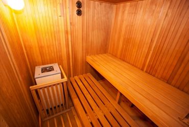 Günstige Ferienwohnung inklusive Sauna